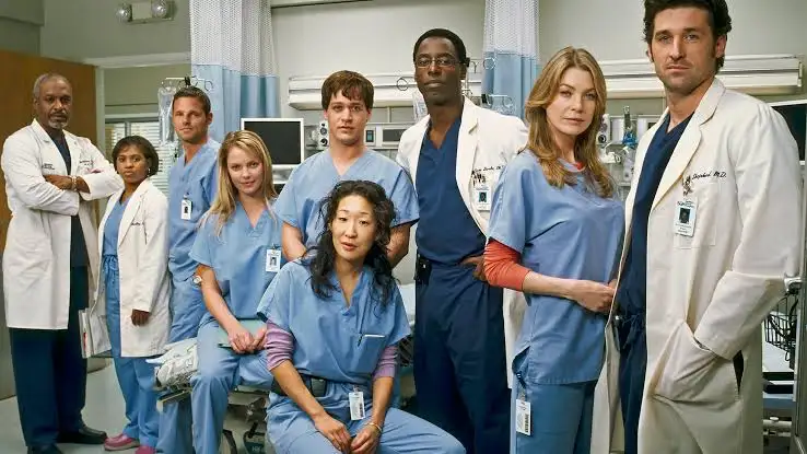 greys
