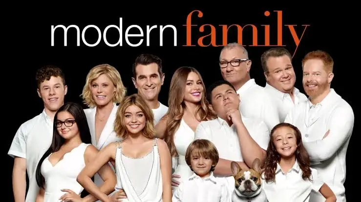 modernfam