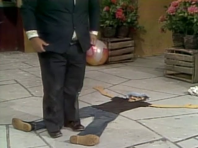 el chavo